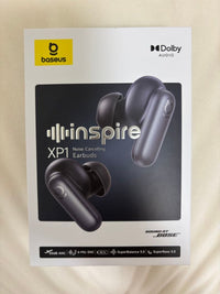 Wireless Earphones Baseus Inspire Xp1