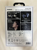 Wireless Earphones Baseus Inspire Xp1