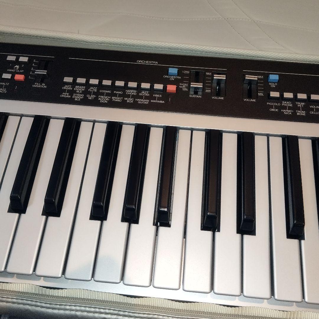 Other Yamaha Ps-55S 1983 49