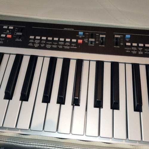 Other Yamaha Ps-55S 1983 49