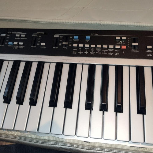 Other Yamaha Ps-55S 1983 49
