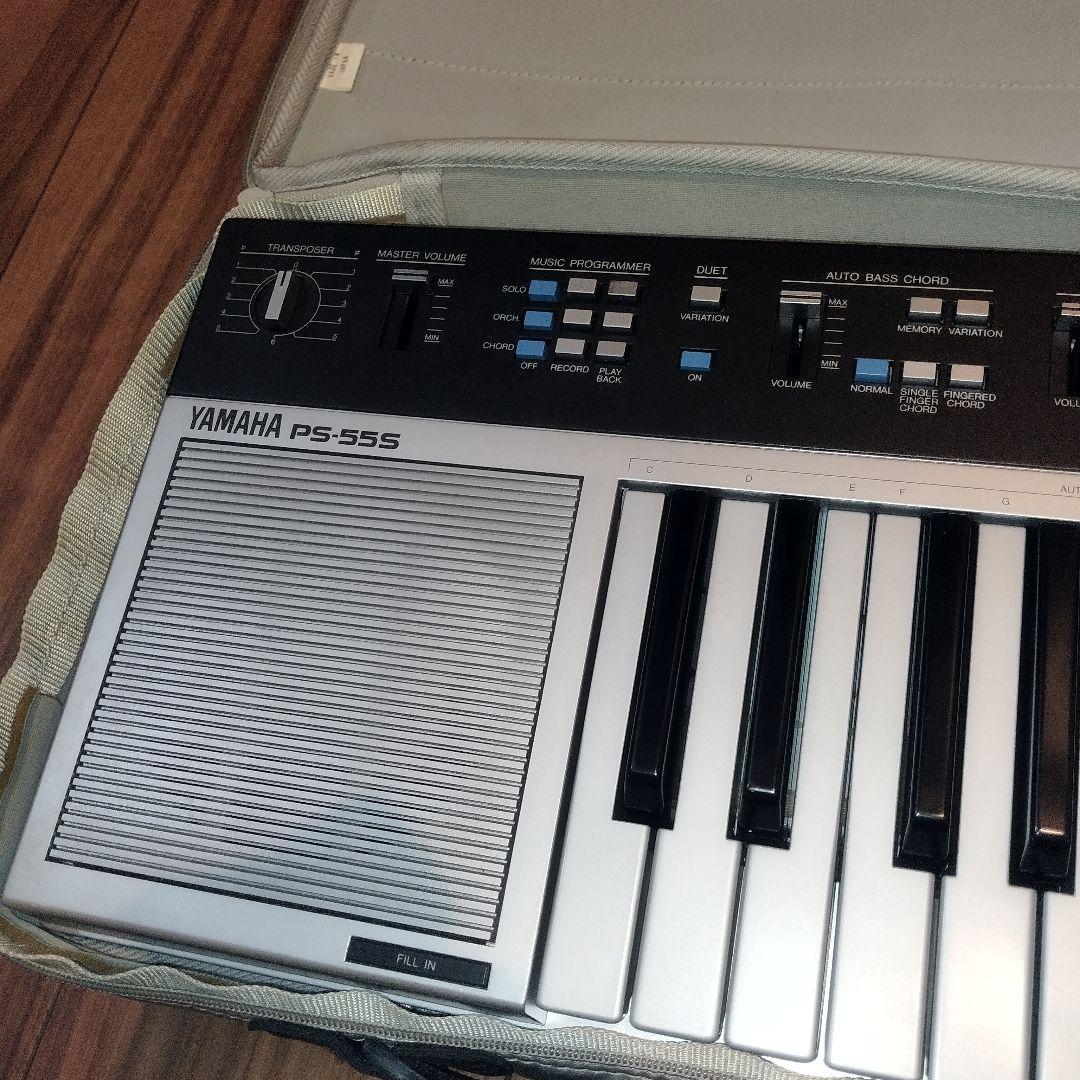 Other Yamaha Ps-55S 1983 49