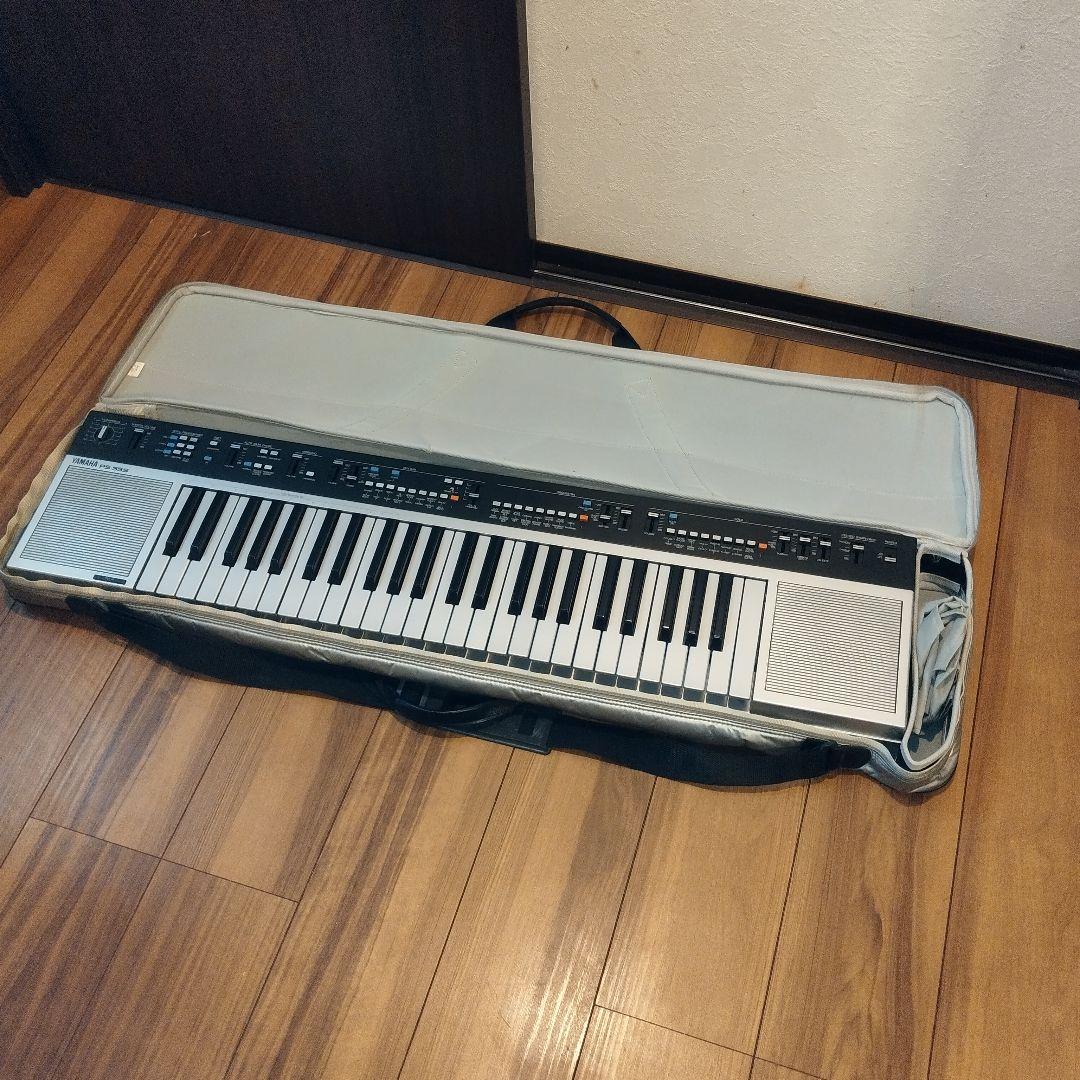 Other Yamaha Ps-55S 1983 49