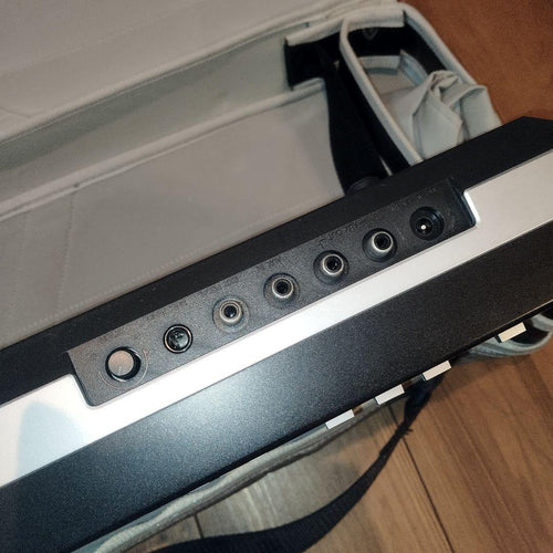 Other Yamaha Ps-55S 1983 49