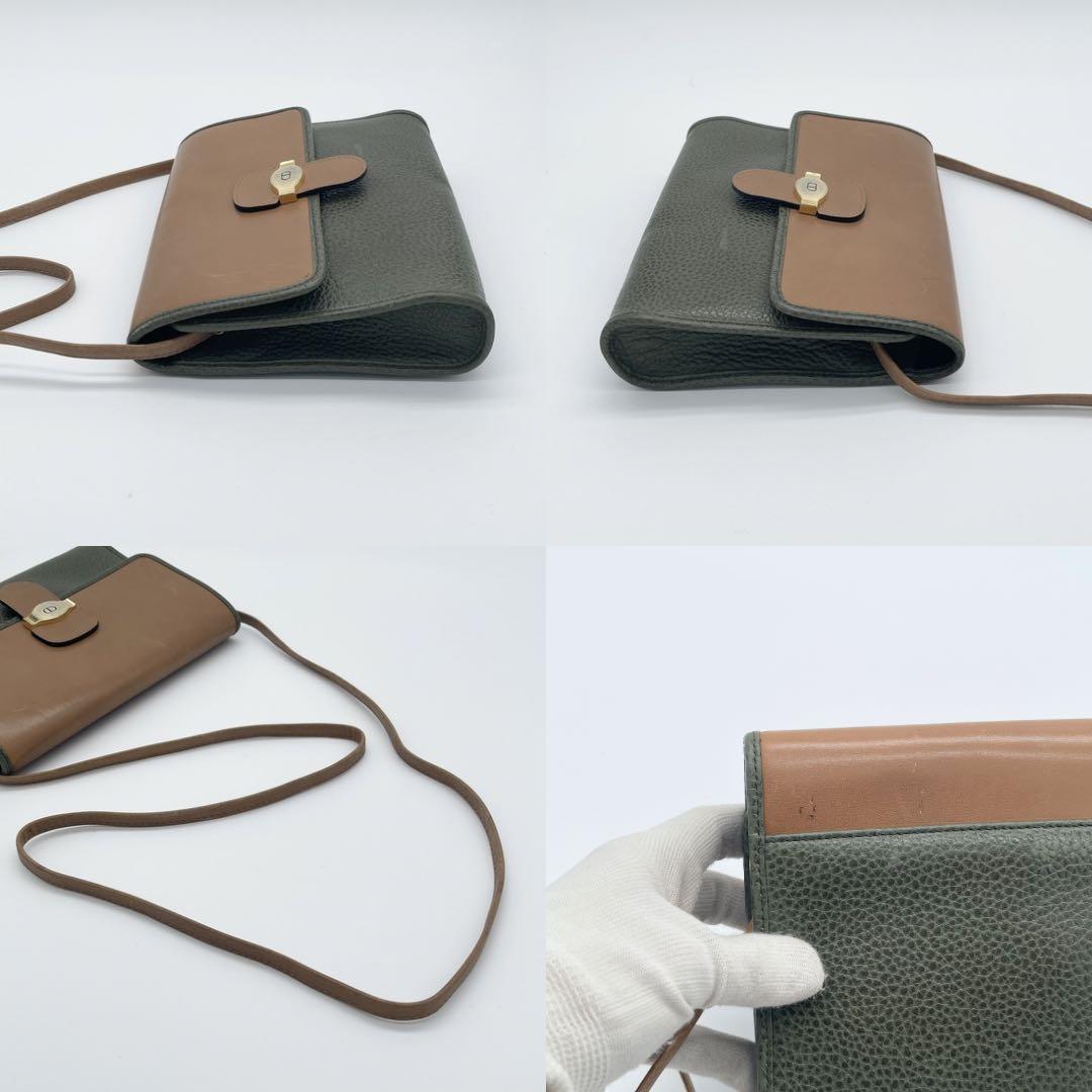 Christian Dior Shoulder Bag