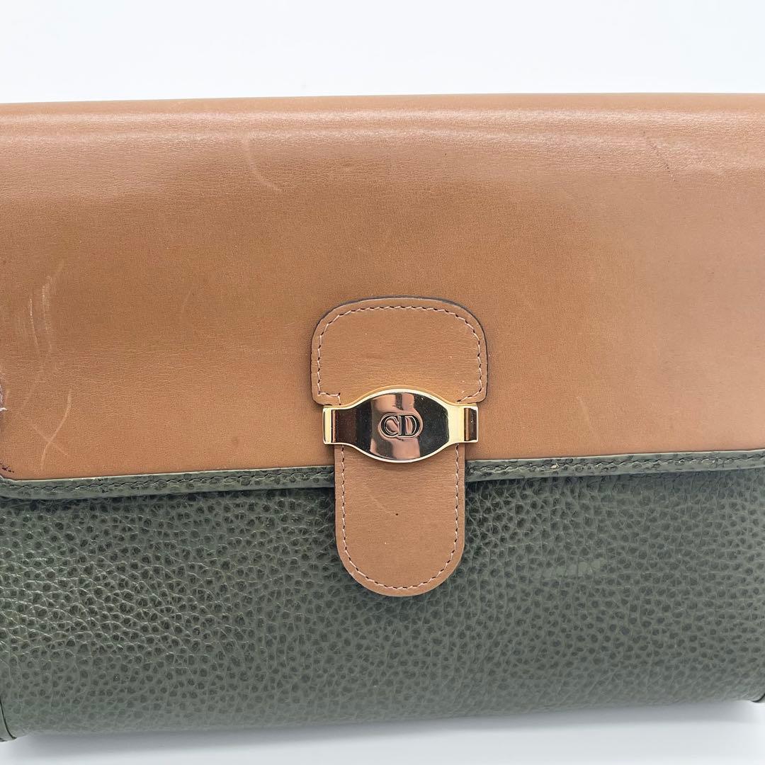 Christian Dior Shoulder Bag