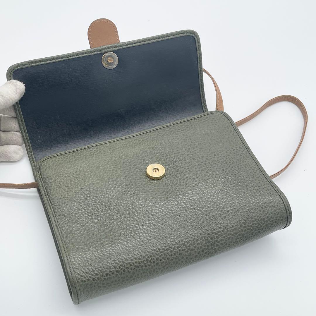 Christian Dior Shoulder Bag