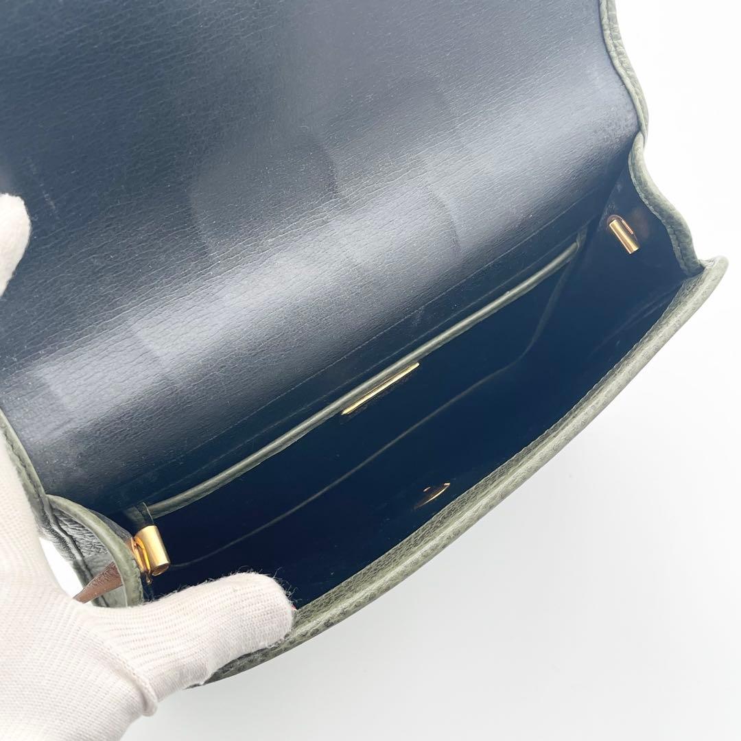 Christian Dior Shoulder Bag