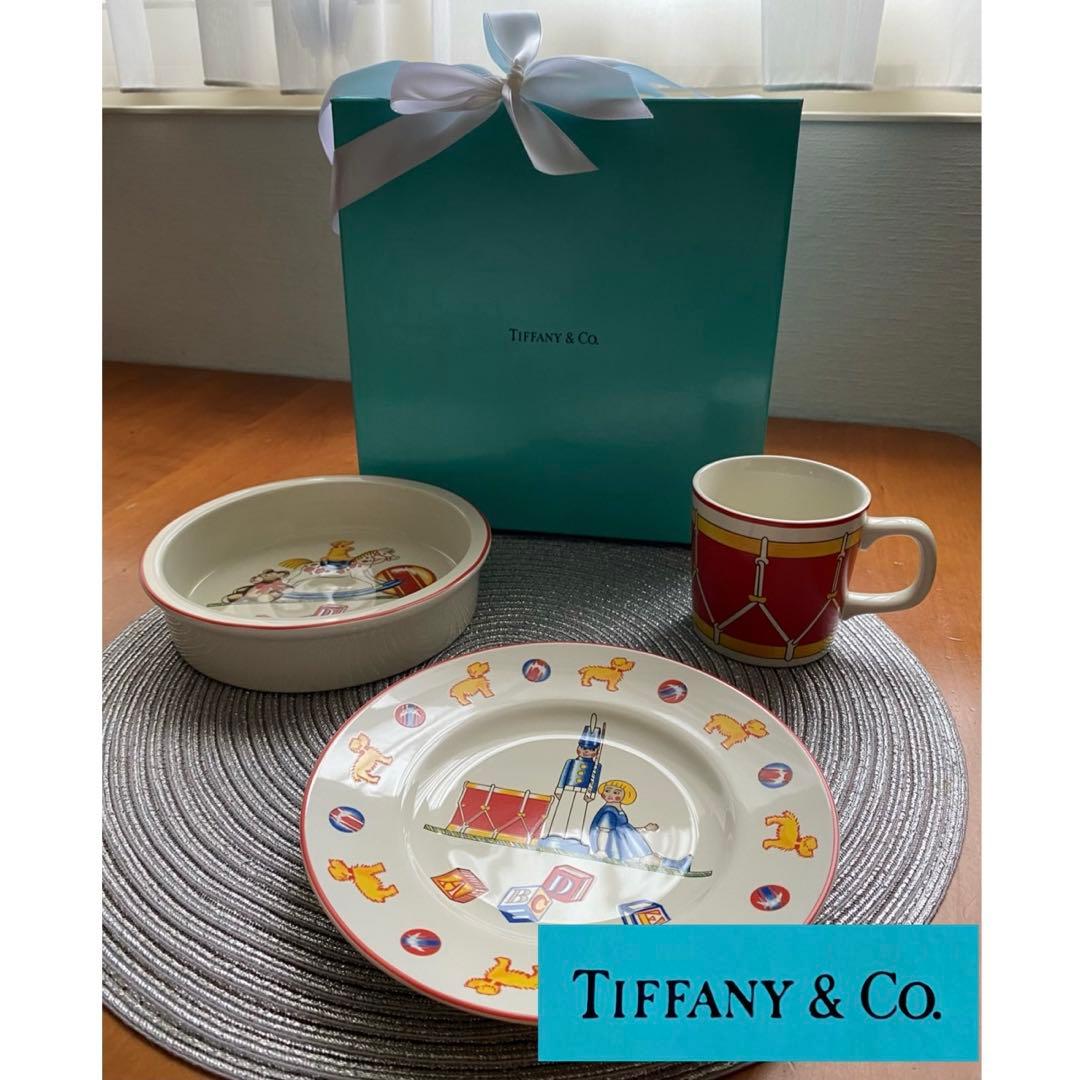 Tableware Sets Tiffany Toys