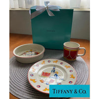 Tableware Sets Tiffany Toys
