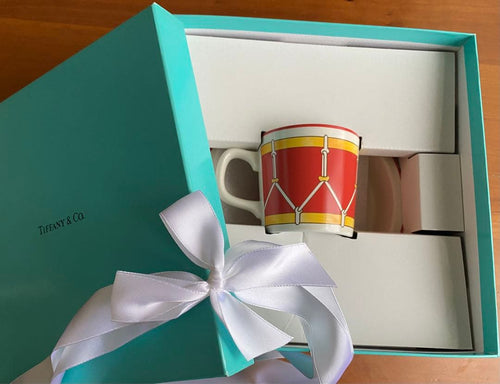Tableware Sets Tiffany Toys