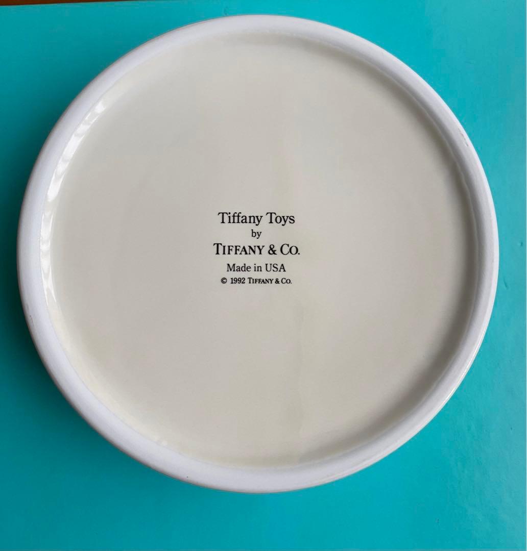Tableware Sets Tiffany Toys