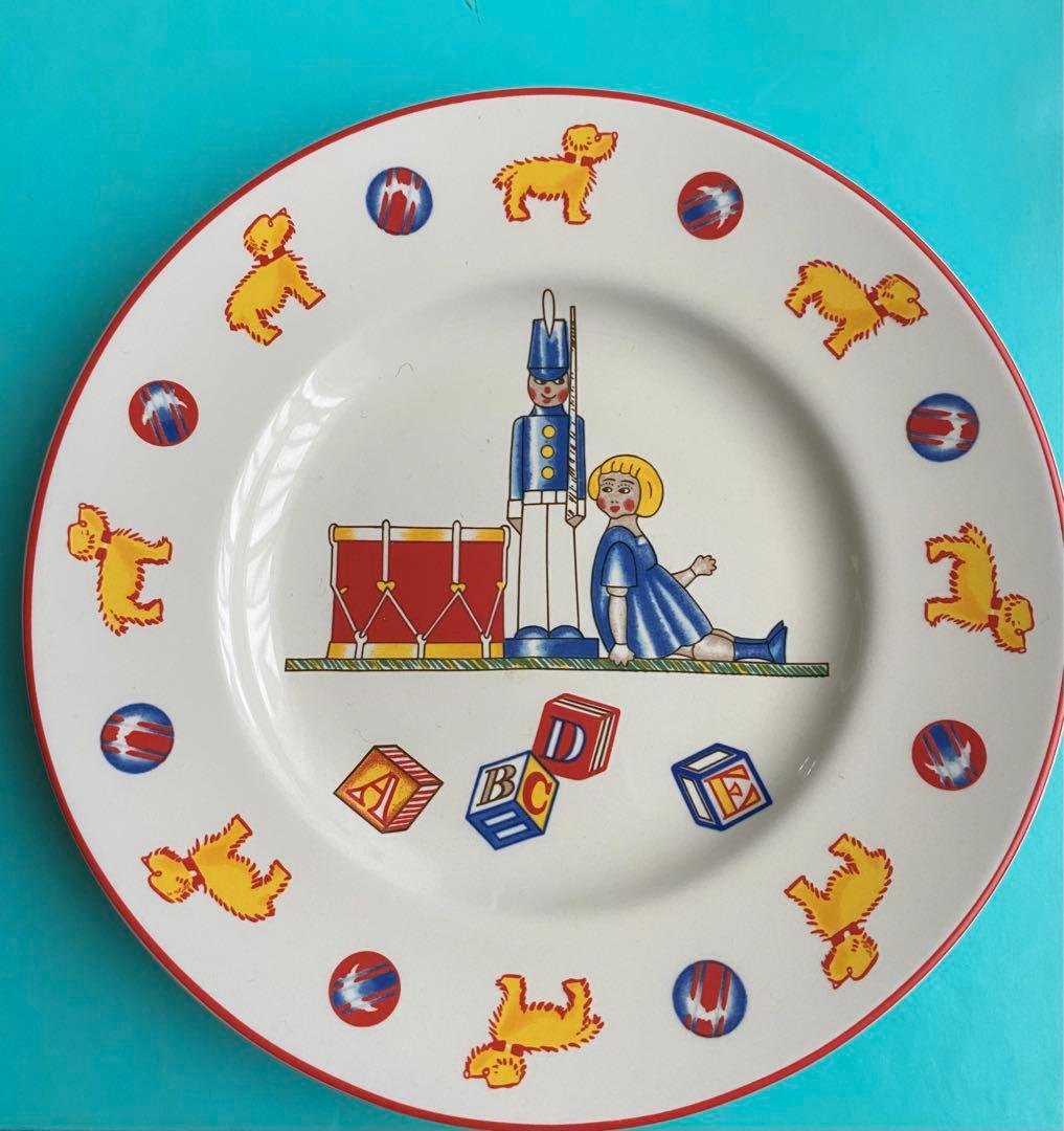Tableware Sets Tiffany Toys