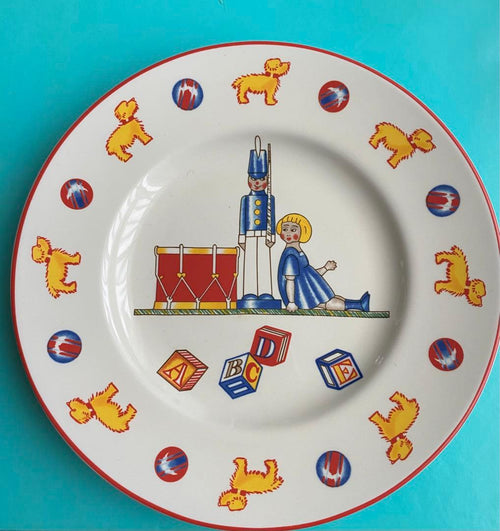 Tableware Sets Tiffany Toys