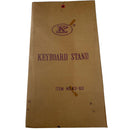 Kikutani Keyboard Stands 4