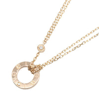 Cartier Necklace 2P