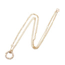 Cartier Necklace 2P