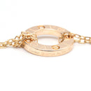 Cartier Necklace 2P