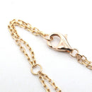 Cartier Necklace 2P