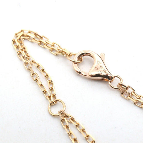 Cartier Necklace 2P