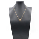 Cartier Necklace 2P