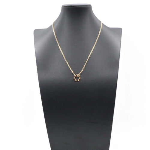 Cartier Necklace 2P