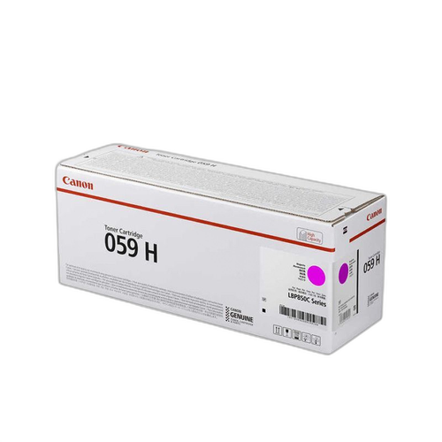Canon Toner Cartridge Crg-059Hmag