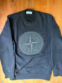Stone Island Sweatshirts M