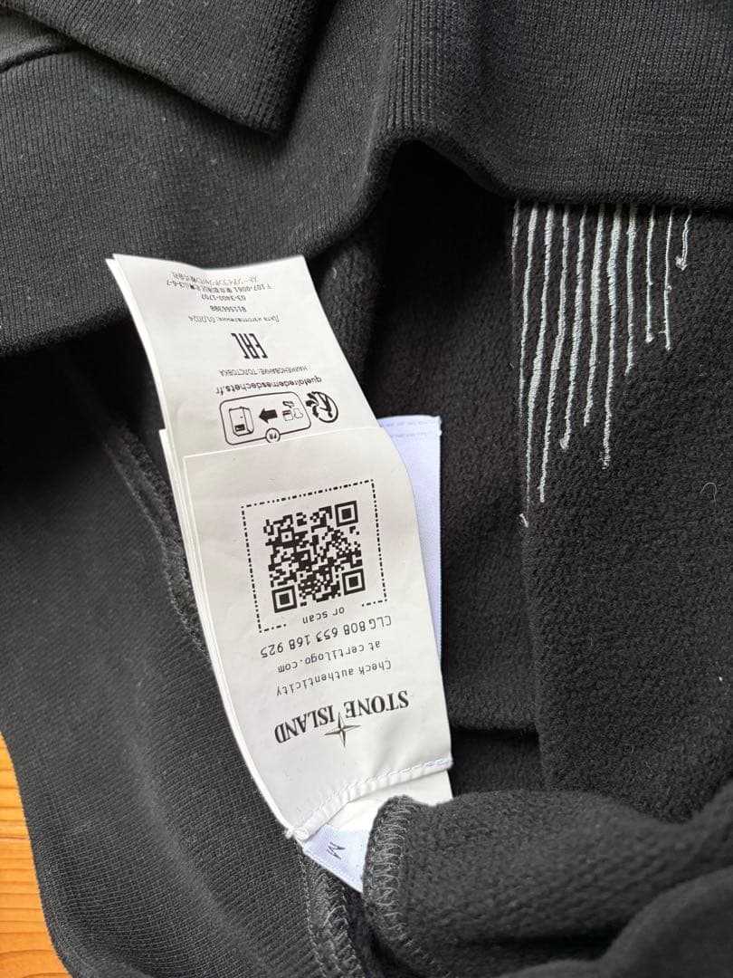 Stone Island Sweatshirts M