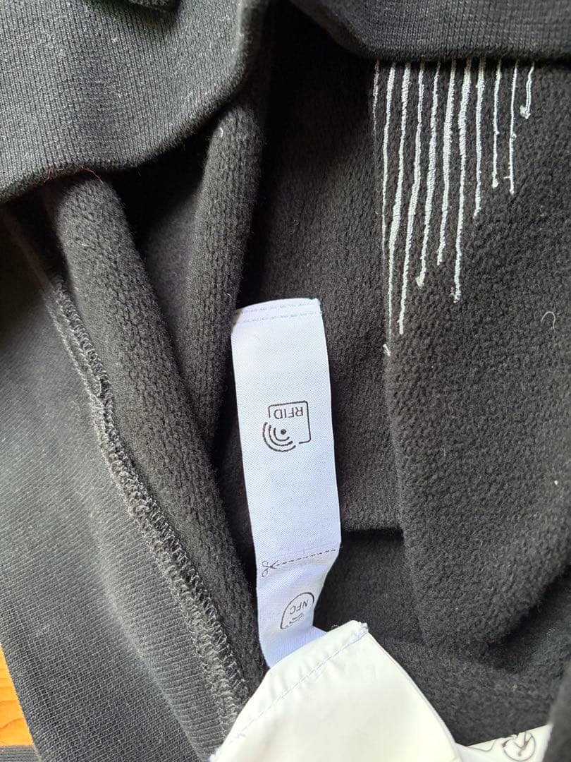 Stone Island Sweatshirts M
