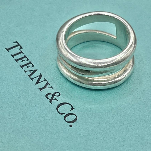 Tiffany Rings 11