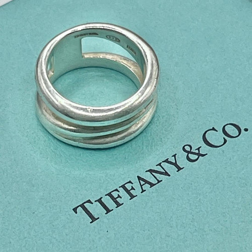 Tiffany Rings 11