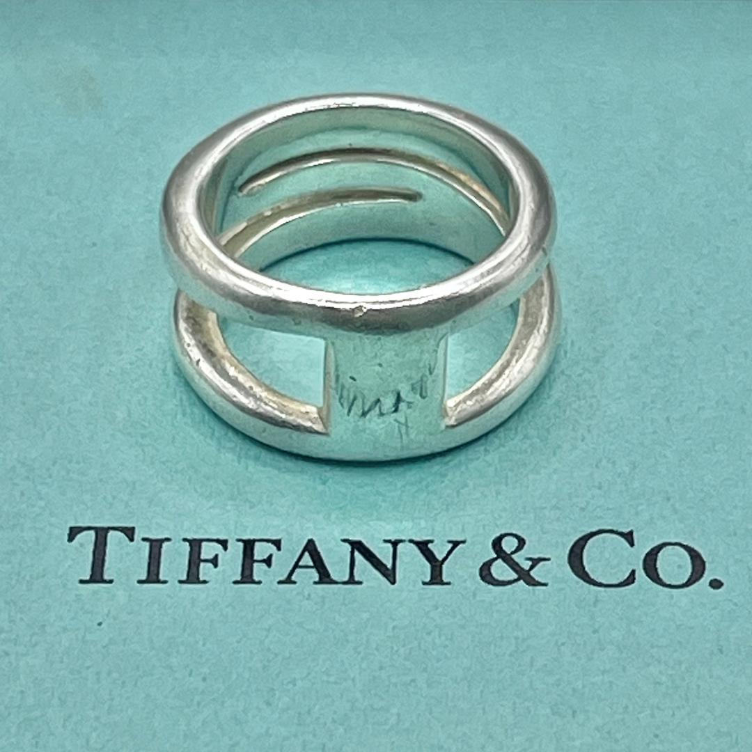 Tiffany Rings 11