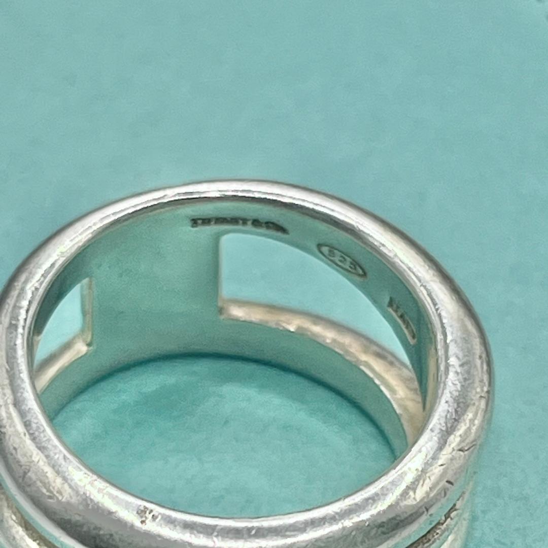 Tiffany Rings 11