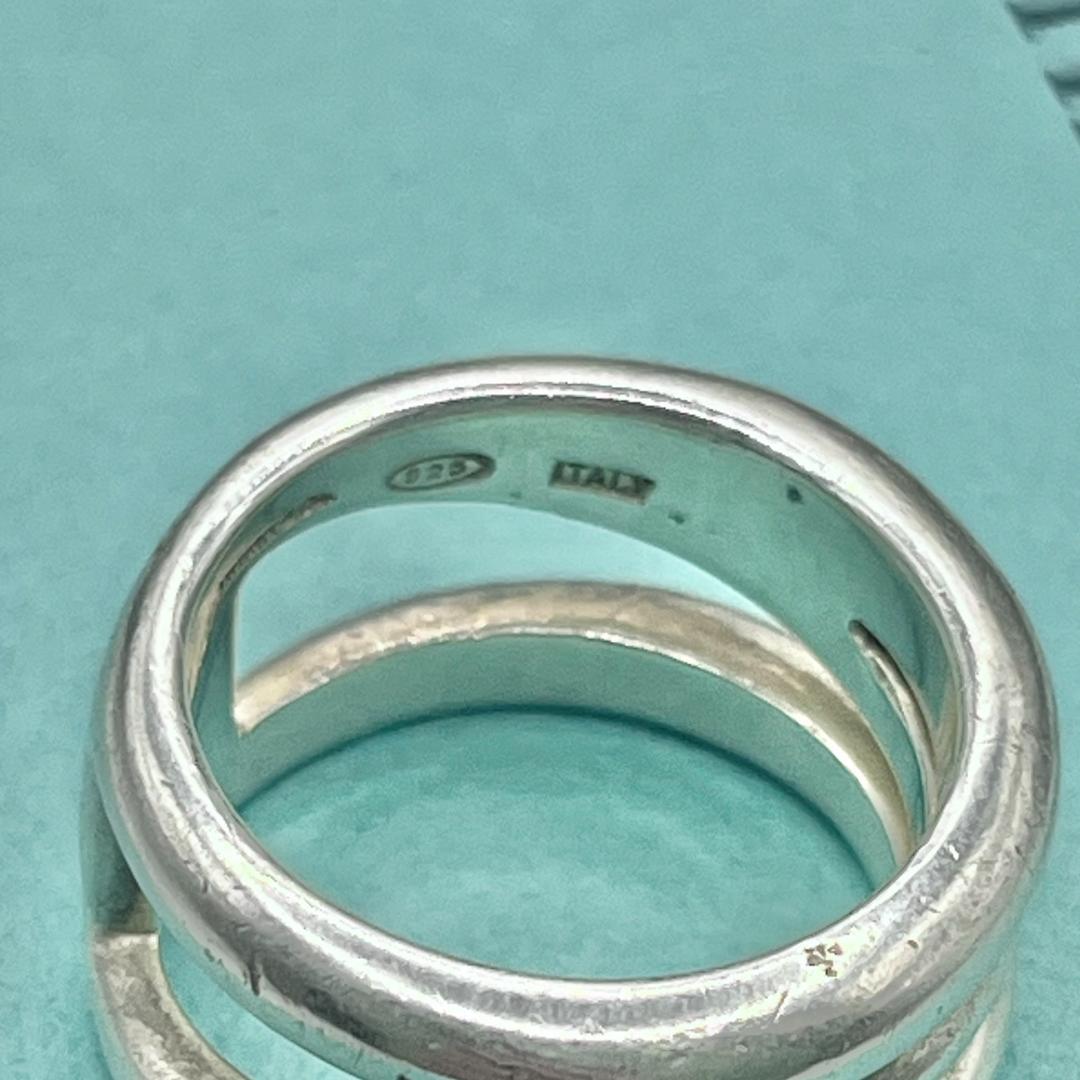 Tiffany Rings 11