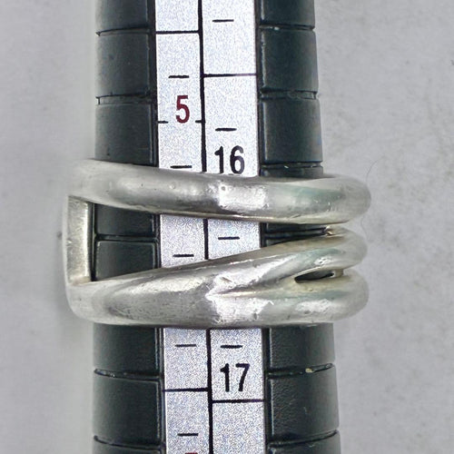 Tiffany Rings 11