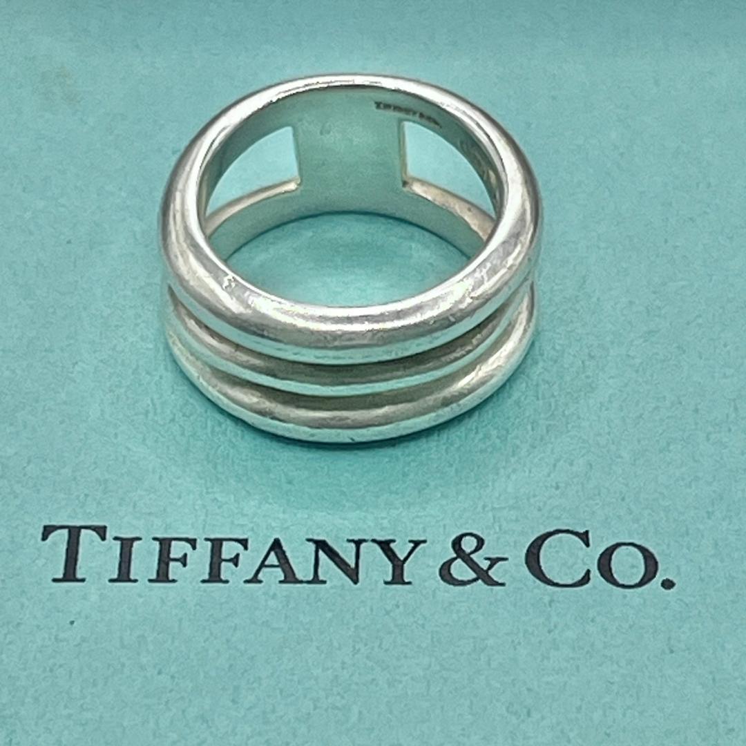 Tiffany Rings 11