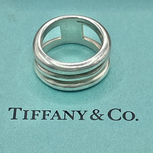 Tiffany Rings 11