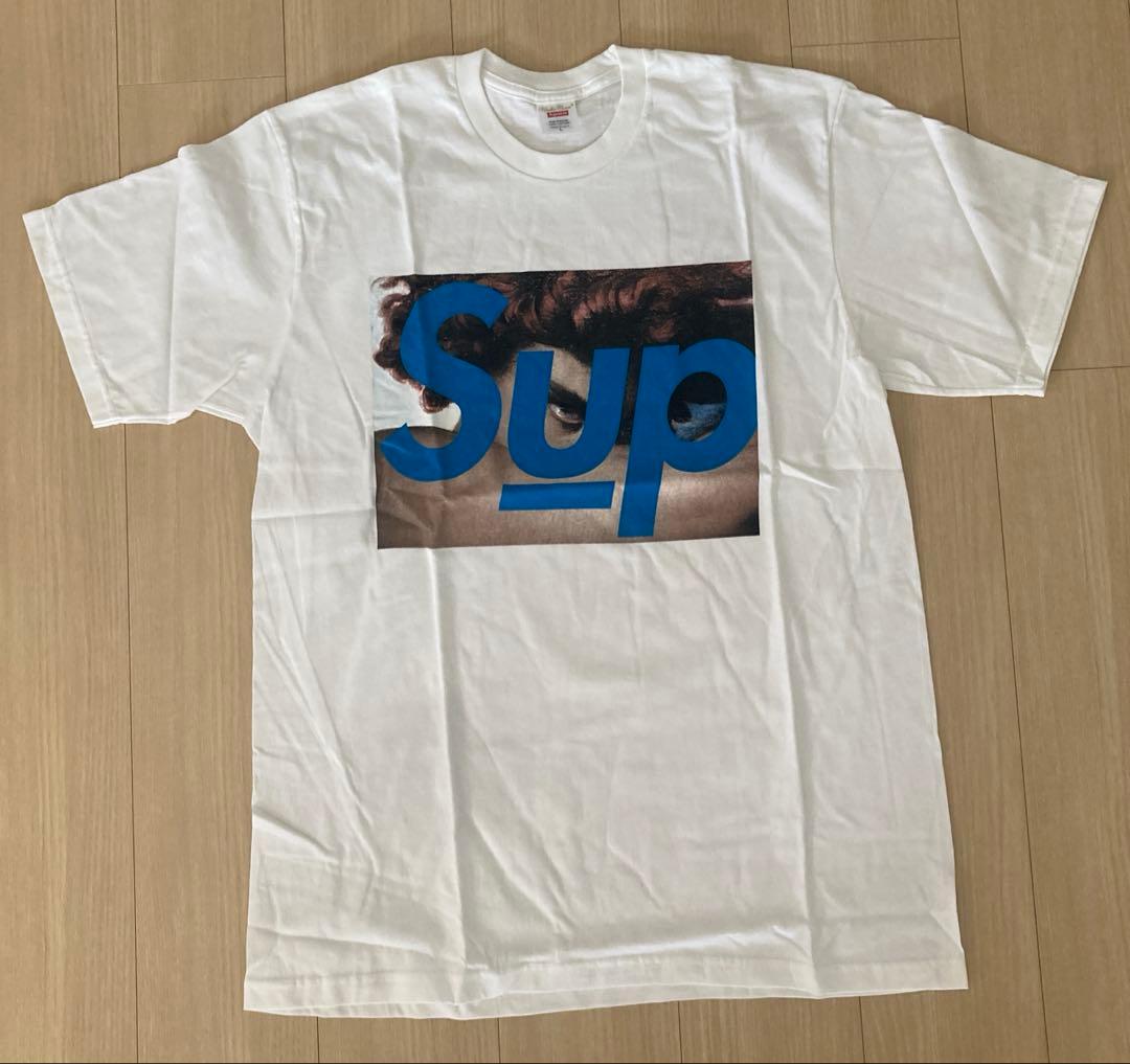 Supreme T-Shirts Undercover T L
