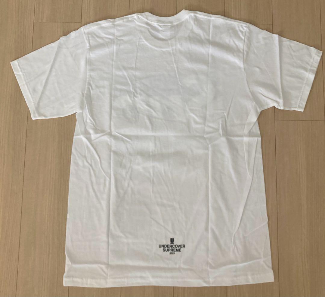 Supreme T-Shirts Undercover T L