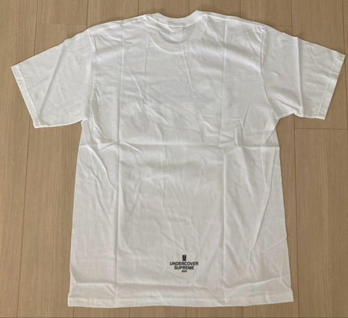 Supreme T-Shirts Undercover T L