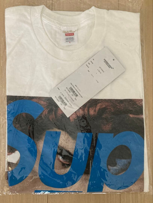 Supreme T-Shirts Undercover T L