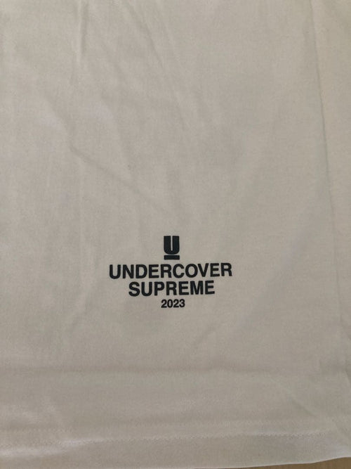 Supreme T-Shirts Undercover T L