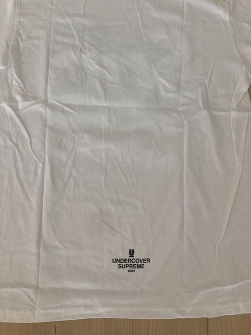 Supreme T-Shirts Undercover T L