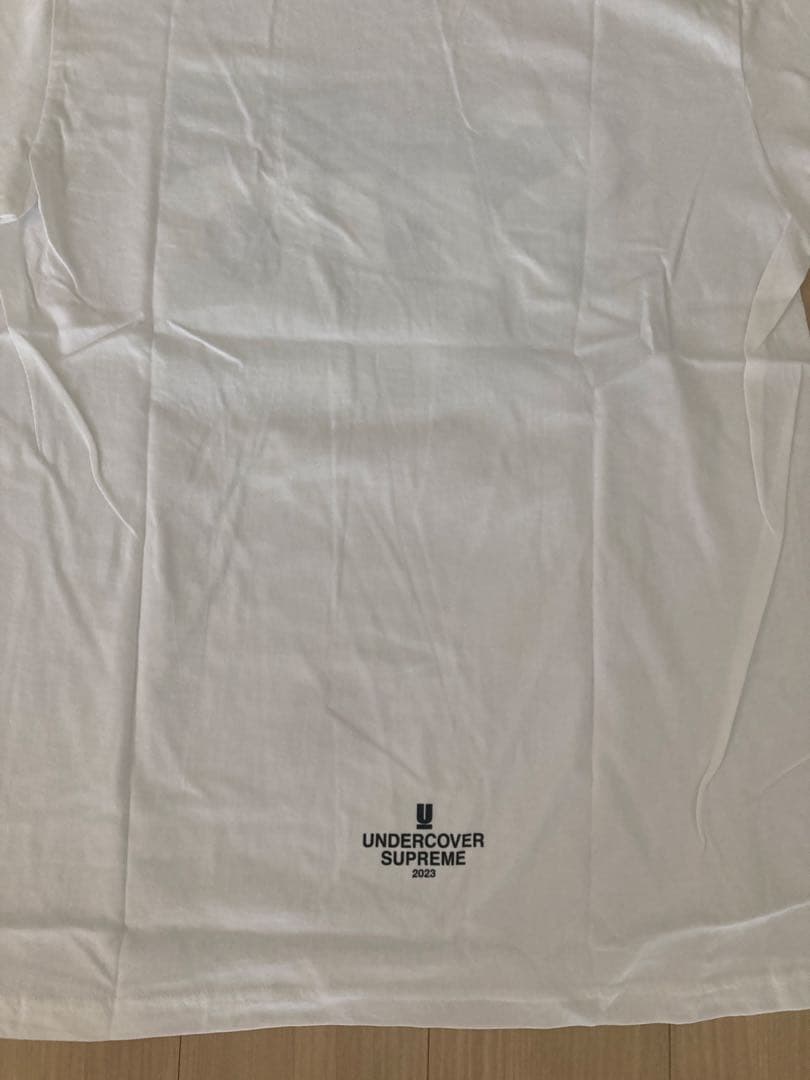 Supreme T-Shirts Undercover T L