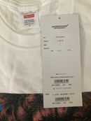 Supreme T-Shirts Undercover T L
