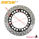 Others Fz400/Srx400/Xj400/Xjr400/Fz600/Fzr600/Srx600/Xj600/Yzf600/Tdm850