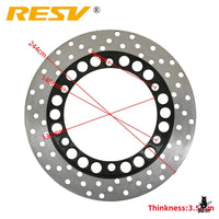 Others Fz400/Srx400/Xj400/Xjr400/Fz600/Fzr600/Srx600/Xj600/Yzf600/Tdm850