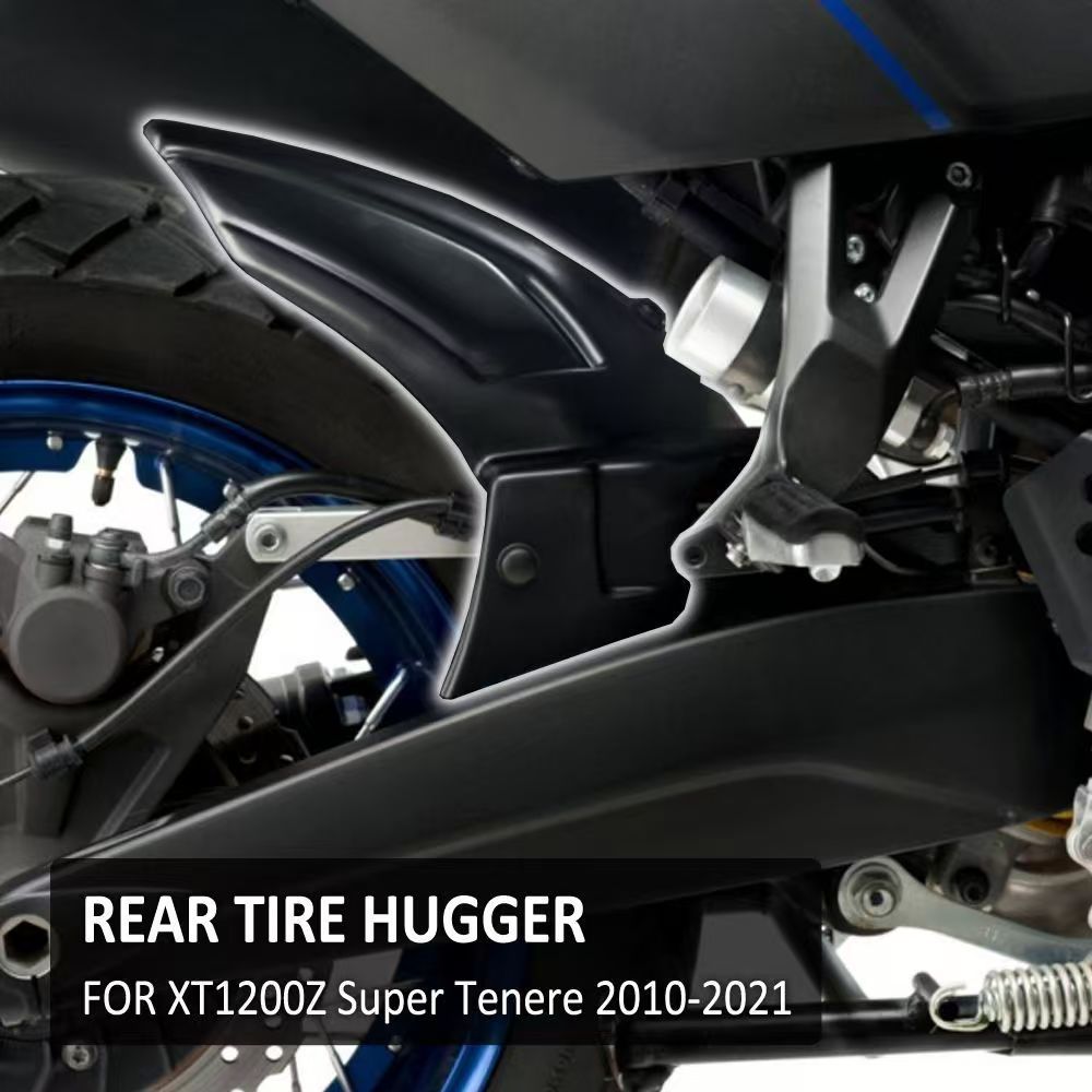 Cowl Fender Yamaha Xt1200Z 2010-2021