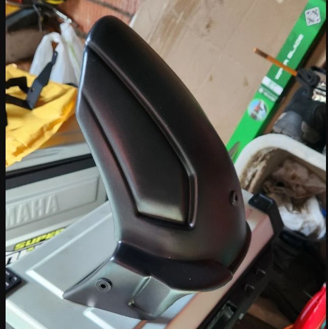 Cowl Fender Yamaha Xt1200Z 2010-2021